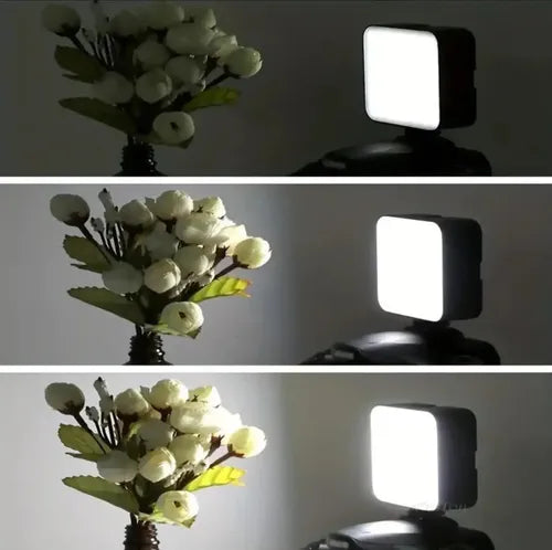 Iluminación LED Pro
