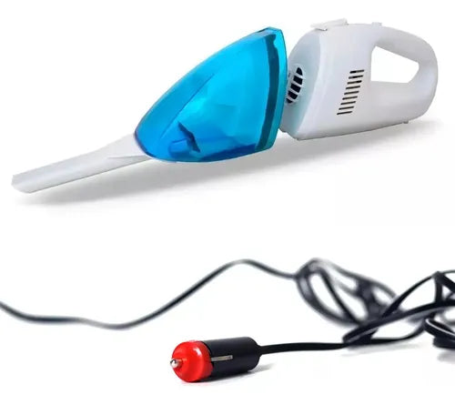 Aspirador Portatil Auto