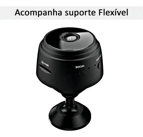 Cámara WiFi 1080p