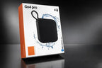Altavoz Portatil GO4 PRO