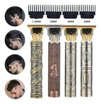 Cortadora de Cabello Pro