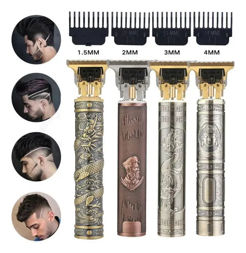 Cortadora de Cabello Pro