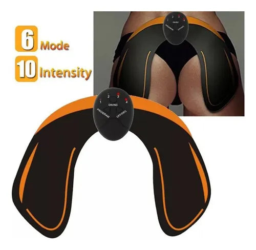 Tonificador de Gluteos Pro