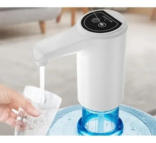 Hidratador Automatico