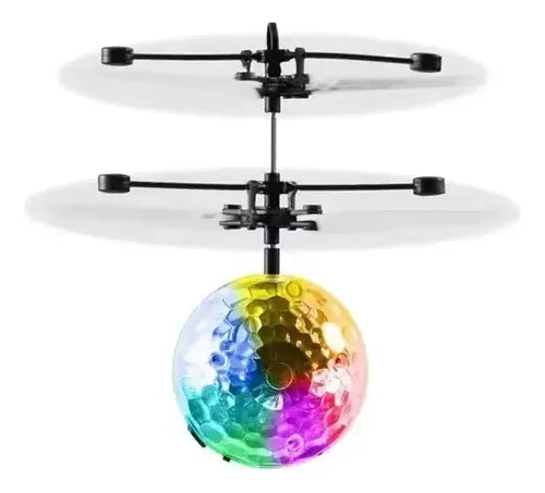 Bola Voladora Aerotoy