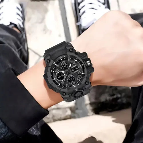 Reloj Mecanico Tokdis