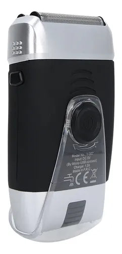 Afeitadora Impermeable IPX5