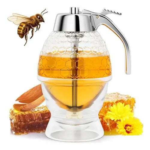 Dispensador de Miel