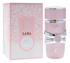 Lara Eau de Parfum 100ml