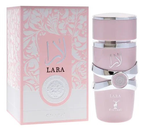Lara Eau de Parfum 100ml