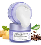 Crema Antiarrugas Cuello y Escote