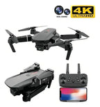 Drone E88 Pro Élite
