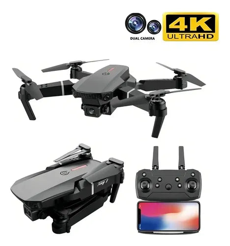 Drone E88 Pro Élite