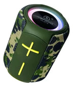Altavoz Bluetooth Portátil KIMISO
