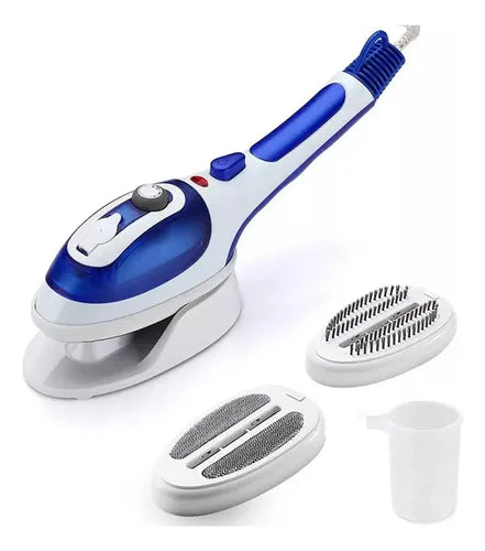 Plancha de Vapor Aorlis
