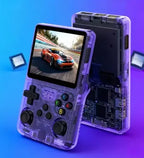 Consola de Videojuegos Retro R36S