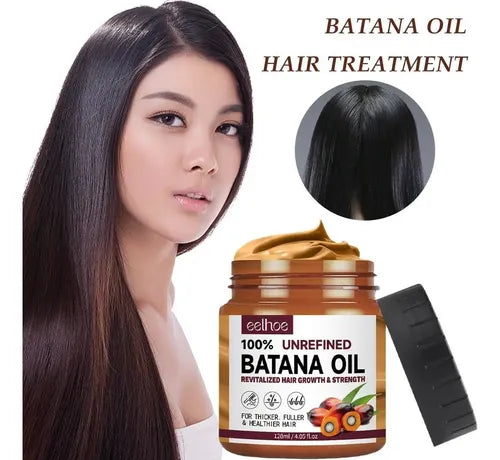 Mascarilla Capilar Batana Oil