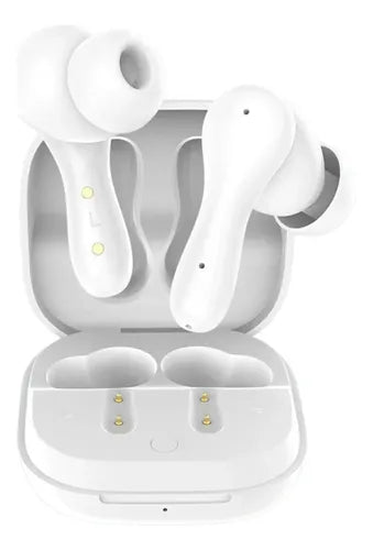 Auriculares TWS con Cancelación de Ruido