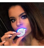 Branqueador Dental UV