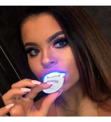 Branqueador Dental UV