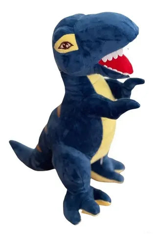 Tiranosaurio de Peluche Suave