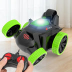 Coche Acrobático RC