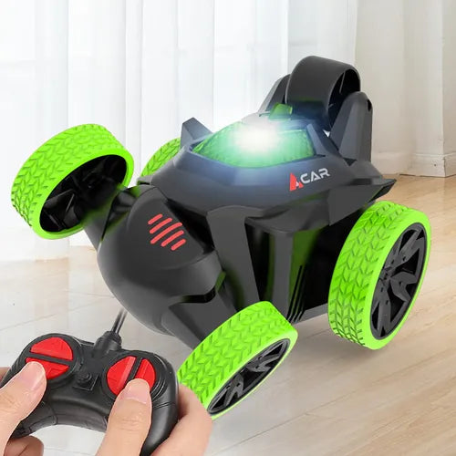 Coche Acrobático RC