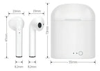 Audífonos Airpods I7 I9