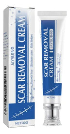 Crema Regeneradora Cicatrices JAYSUING
