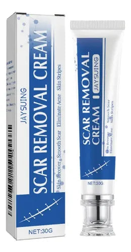 Crema Regeneradora Cicatrices JAYSUING