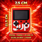 GameBoy 500 Juegos Clasicos