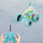 Carro Gear Coche Juguete