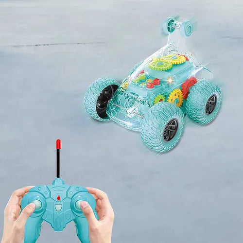 Carro Gear Coche Juguete