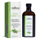 Aceite de Alecrim Puro