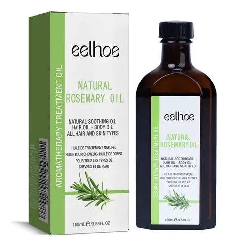 Aceite de Alecrim Puro