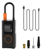 Bomba de Aire Portatil 150PSI