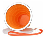 Copo Plegable 270ml