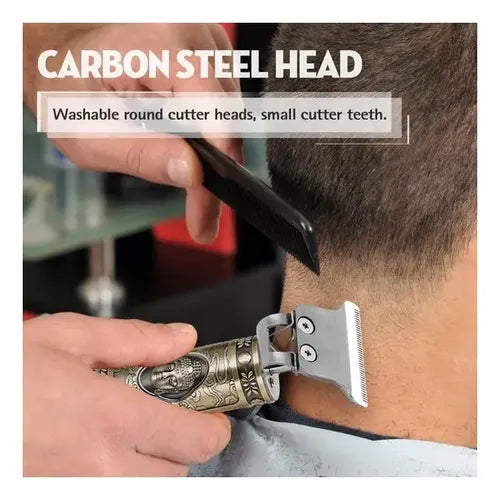 Cortadora de pelo inalámbrica