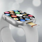 Reloj Inteligente CD20