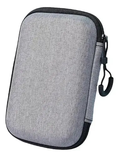Capa de Protección para Consola