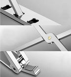 Soporte Portatil Aluminio