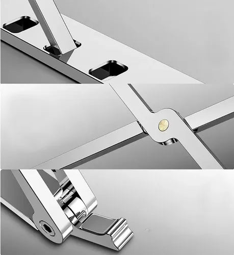 Soporte Portatil Aluminio