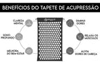 Alfombrilla de Acupresión
