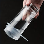 Cubierta de Silicone