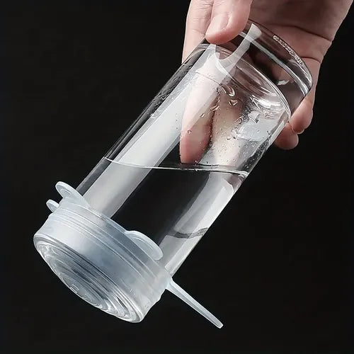 Cubierta de Silicone