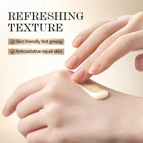 Creme Facial Hidratante Cúrcuma