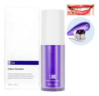 Sérum Iluminador Dental