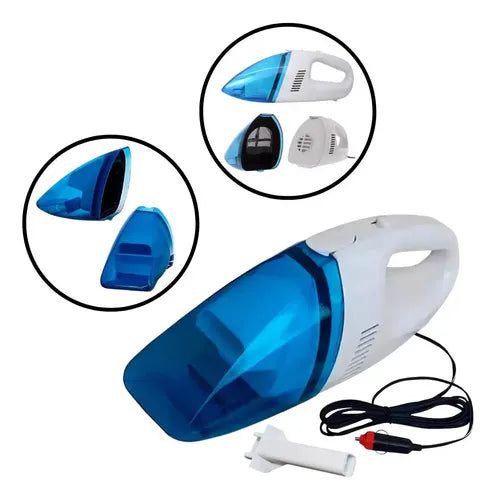Aspirador Portatil Auto