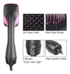 Secador de Cabelo 1000W