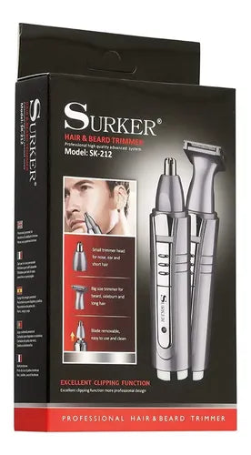 Surker 2 en 1